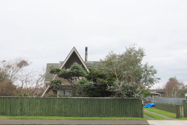 Photo of property in 81 Main Street, Foxton, 4814