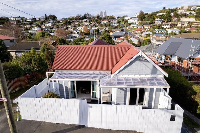 Photo of property in 40 Nairn Street, Kaikorai, Dunedin, 9010