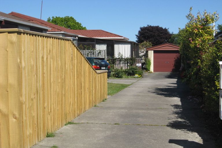 Photo of property in 20 Heaphy Place, Casebrook, Christchurch, 8051