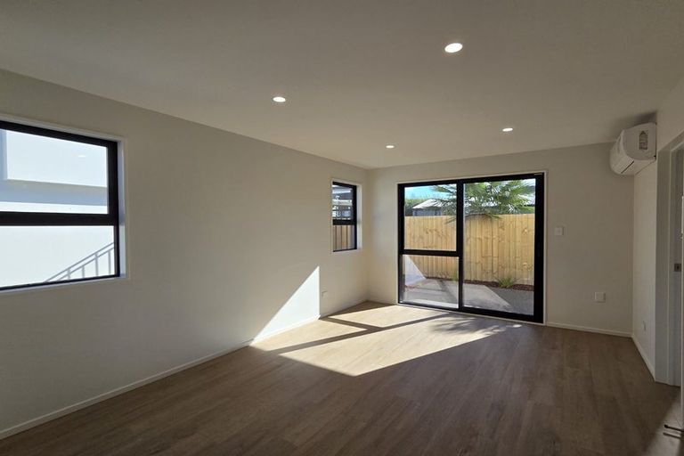 Photo of property in 5/13 Shearer Avenue, Papanui, Christchurch, 8052
