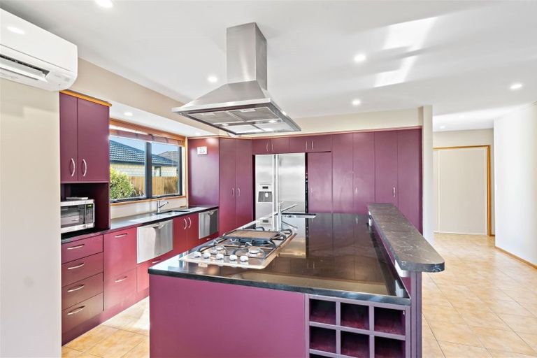 Photo of property in 7 Hemsworth Mews, Casebrook, Christchurch, 8051