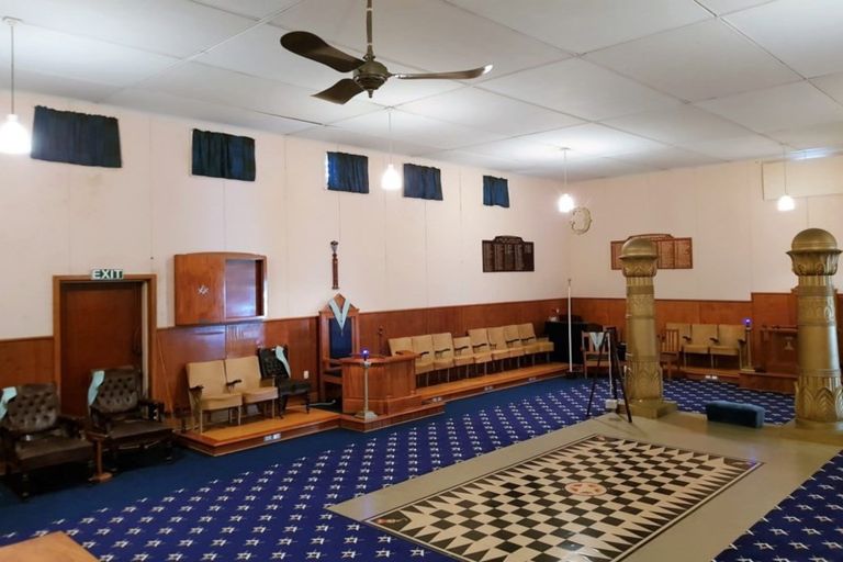 Photo of property in 8 Marine Parade, Wairoa, 4108