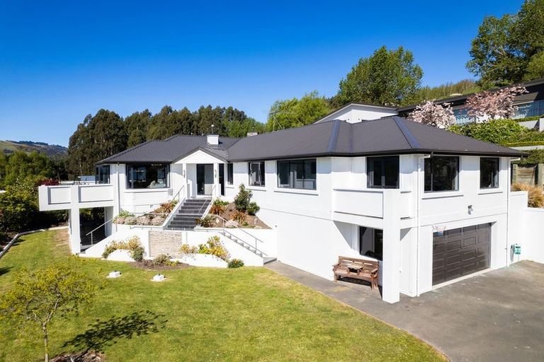 Photo of property in 214 Gladstone Road North, Mosgiel, 9024
