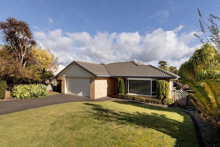 Photo of property in 21 Arrowfield Drive, Pyes Pa, Tauranga, 3112