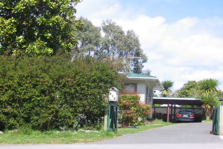 Photo of property in 135 Rickit Street, Taupo, 3330