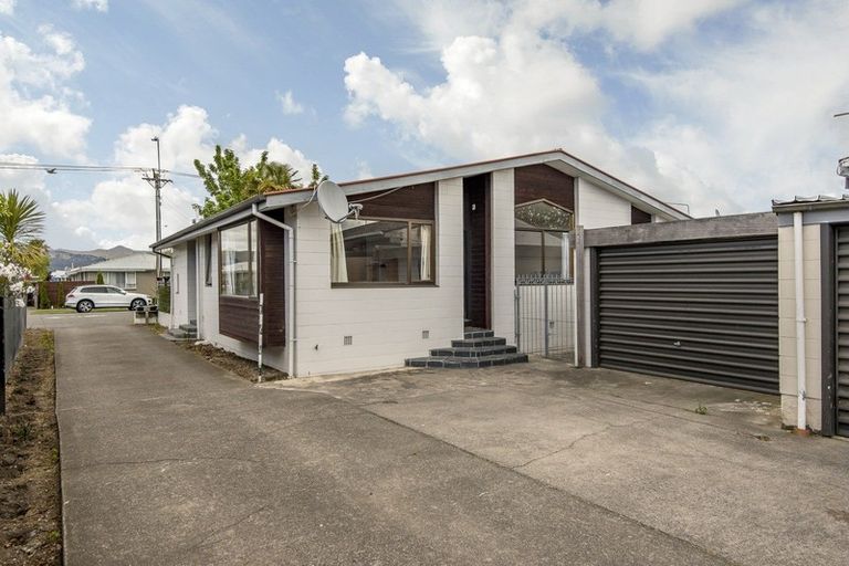 Photo of property in 421 Worcester Street, Linwood, Christchurch, 8011