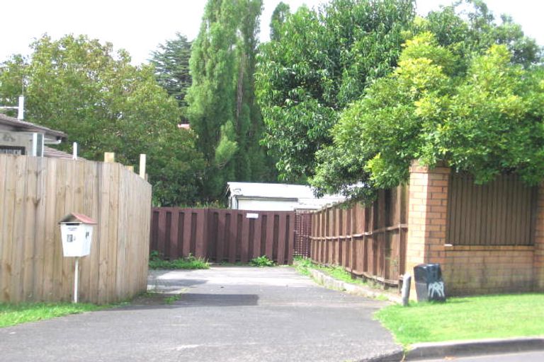 Photo of property in 1/8 Putney Place, Ranui, Auckland, 0612