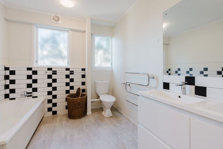 Photo of property in 5/75 Pembroke Street, Hamilton Lake, Hamilton, 3204