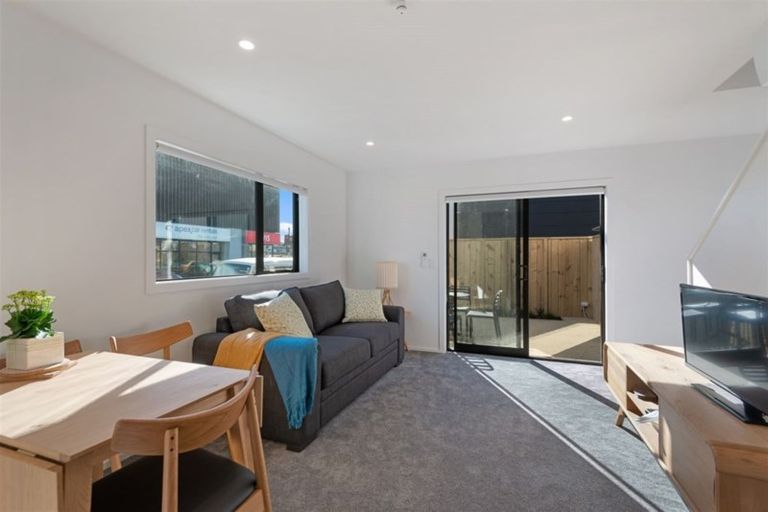 Photo of property in 1/244 Manchester Street, Christchurch Central, Christchurch, 8013