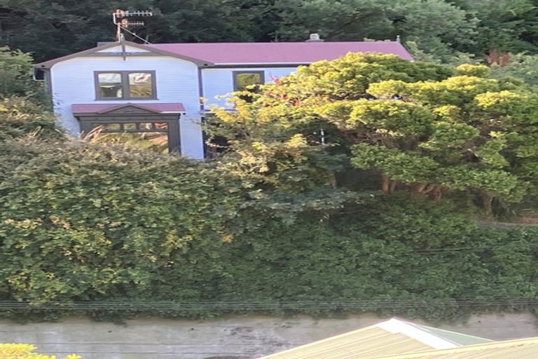 Photo of property in 3 Crieff Street, Northland, Wellington, 6012