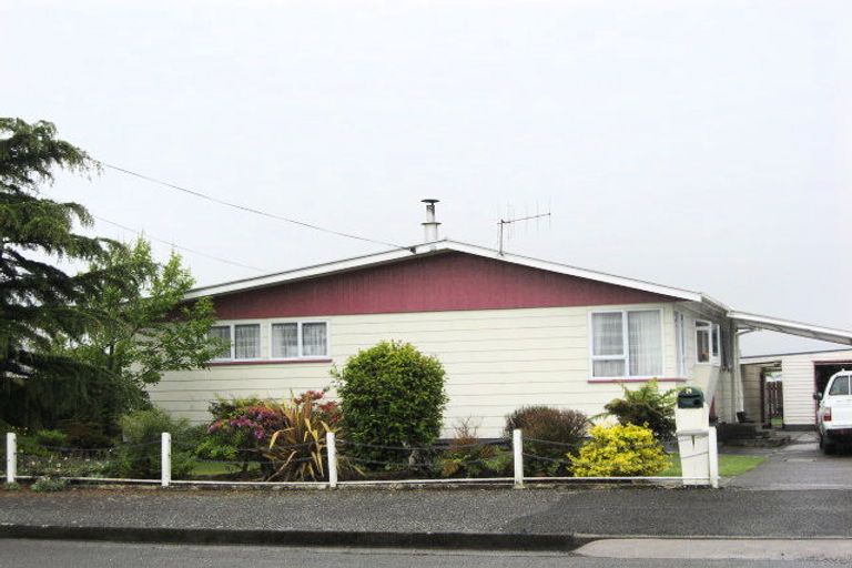 Photo of property in 29 Mill Street, Westport, 7825