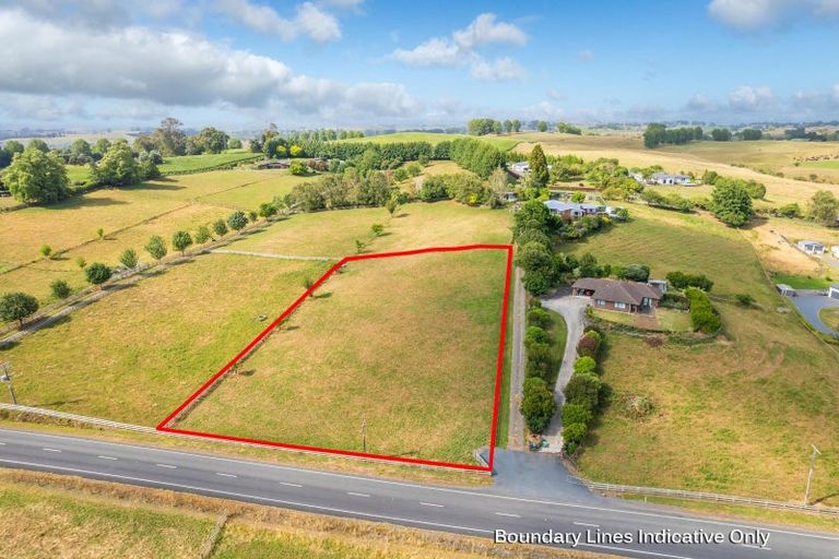 Photo of property in 18 Kiato Lane, Flat Bush, Auckland, 2019