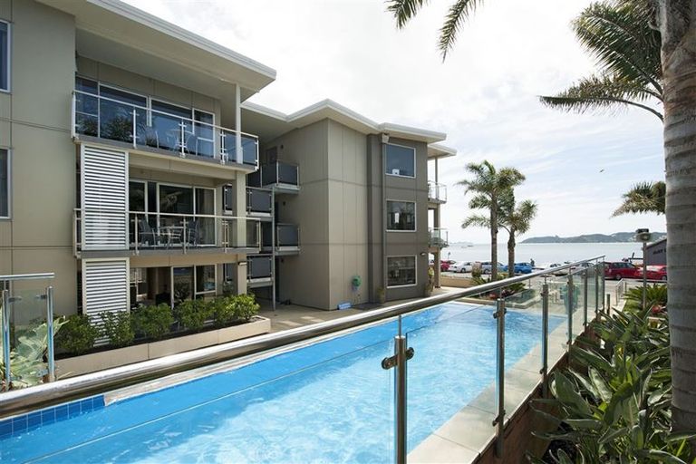 Photo of property in Edgewater Palms, 10 Marsden Road, Paihia, 0200