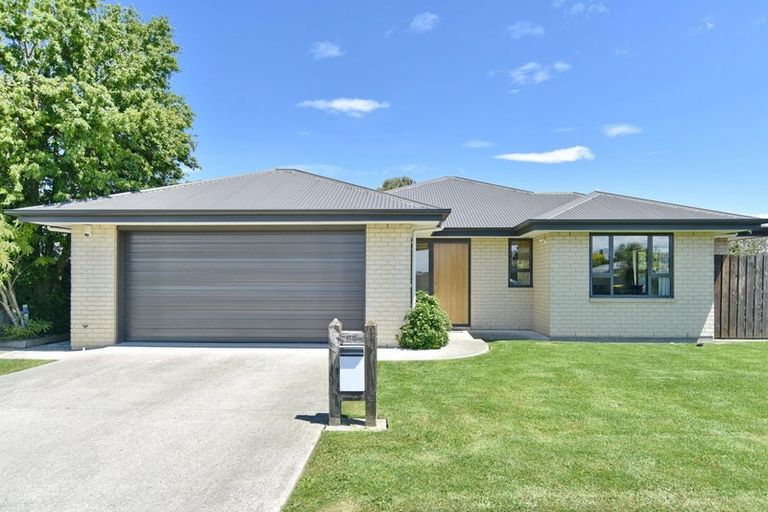 Photo of property in 65 King Street, Rangiora, 7400