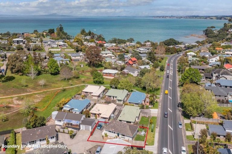 Photo of property in 921 Whangaparaoa Road, Manly, Whangaparaoa, 0930