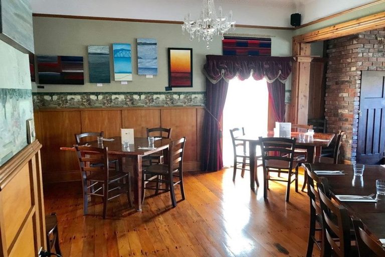 Photo of property in 7 Harington Point Road, Portobello, Dunedin, 9014