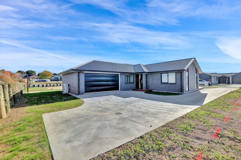 Photo of property in 121 Page Crescent, Te Awamutu, 3800