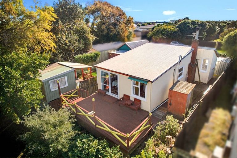 Photo of property in 80 Pacific Drive, Southbridge, Leeston, 7683