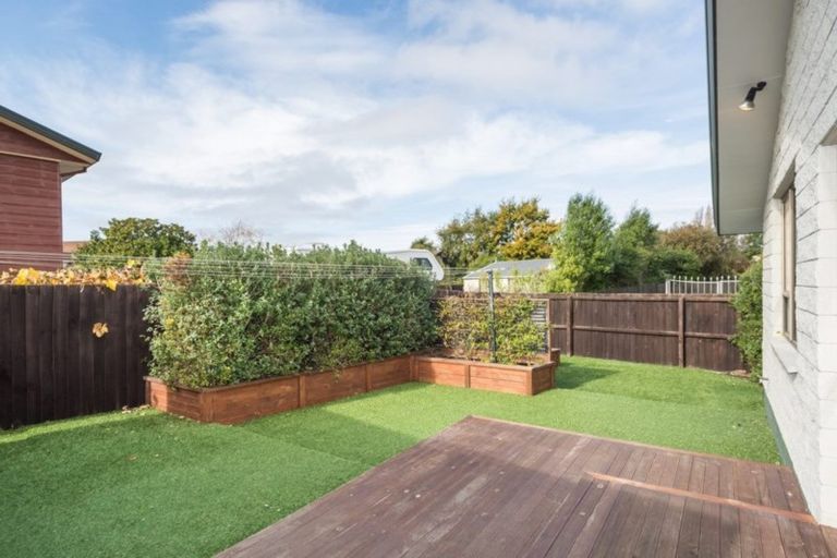 Photo of property in 24 Yellowstone Crescent, Burwood, Christchurch, 8083