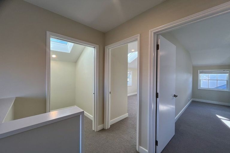 Photo of property in 4/6 Edward Avenue, Edgeware, Christchurch, 8013