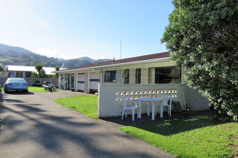 Photo of property in 433 Fergusson Drive, Thames, 3500