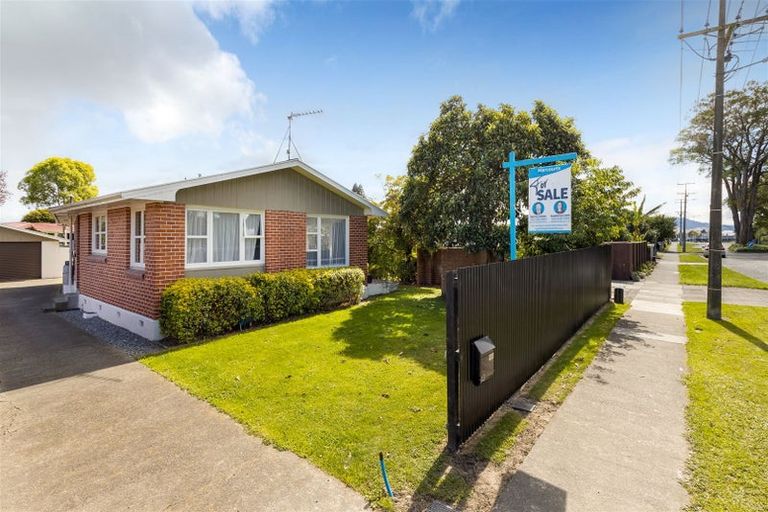 Photo of property in 43 Mowat Street, Springlands, Blenheim, 7201