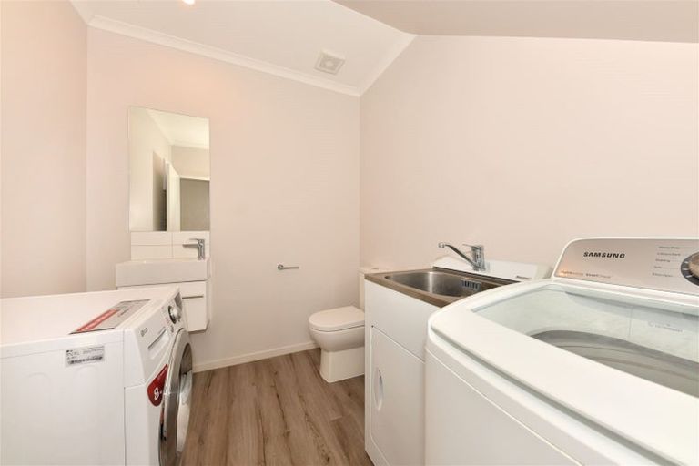 Photo of property in 4 William Dawson Crescent, Wigram, Christchurch, 8025