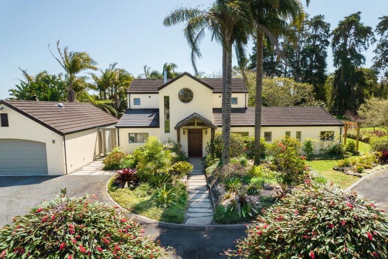 Photo of property in 424 Kerikeri Road, Kerikeri, 0230