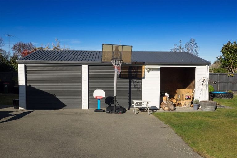 Photo of property in 145 Harrison Street, Allenton, Ashburton, 7700