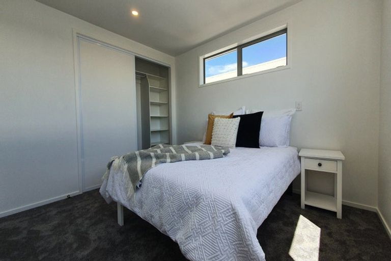 Photo of property in 6b/4 Taramea Place, Addington, Christchurch, 8024