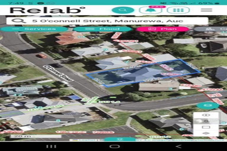 Photo of property in 5 O'connell Street, Manurewa, Auckland, 2102