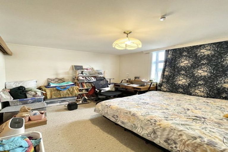 Photo of property in Aldrin Court, 12/21u Te Wharepouri Street, Berhampore, Wellington, 6023