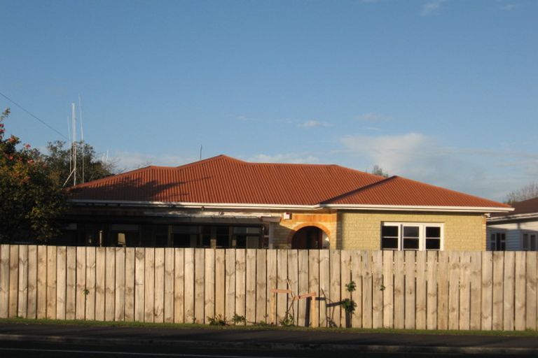 Photo of property in 10 Brooklyn Road, Claudelands, Hamilton, 3214