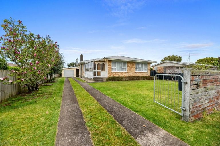 Photo of property in 18 Short Street, Otumoetai, Tauranga, 3110