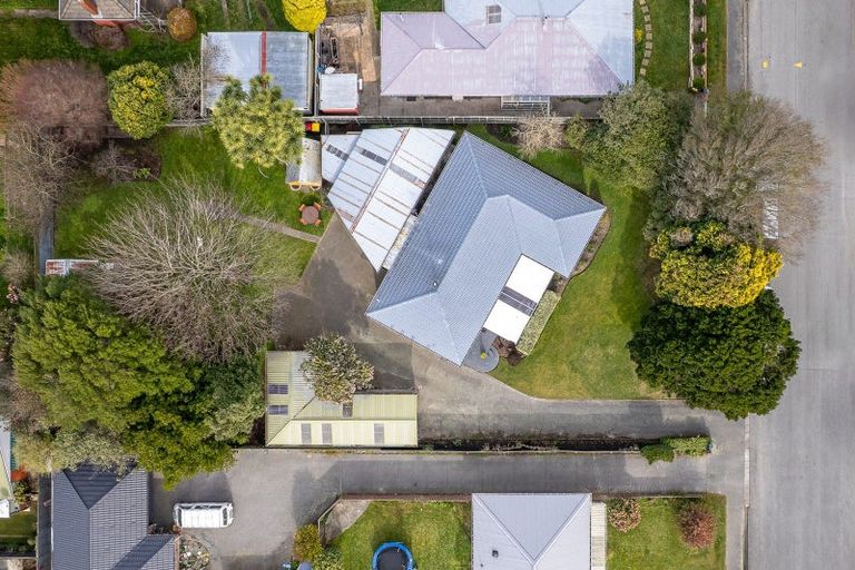 Photo of property in 5 Bucknell Street, Sockburn, Christchurch, 8042