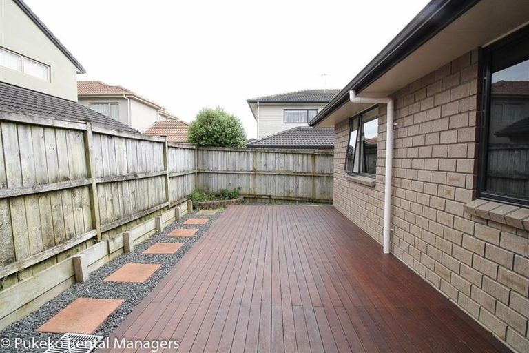 Photo of property in 12 Manning Rise, Flat Bush, Auckland, 2019