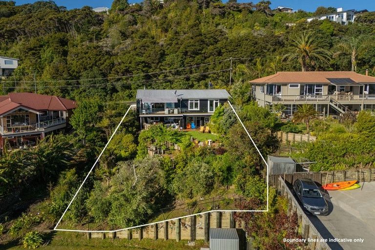 Photo of property in 191 Buffalo Beach Sh25 Road, Whitianga, 3592