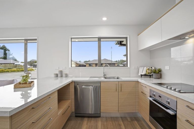 Photo of property in 11 Vitruvius Way, Leeston, 7632