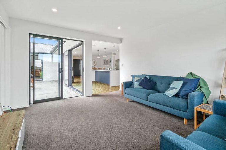 Photo of property in 24 Longcot Drive, Rolleston, 7615