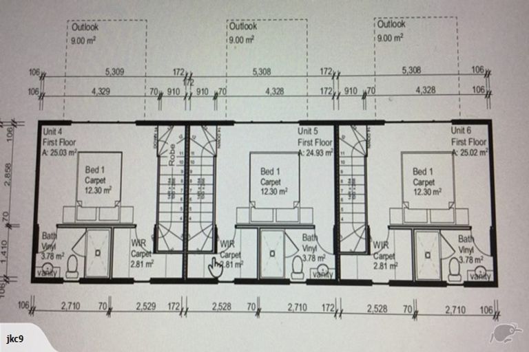 Photo of property in 1 Grierson Place, Pukekohe, 2120