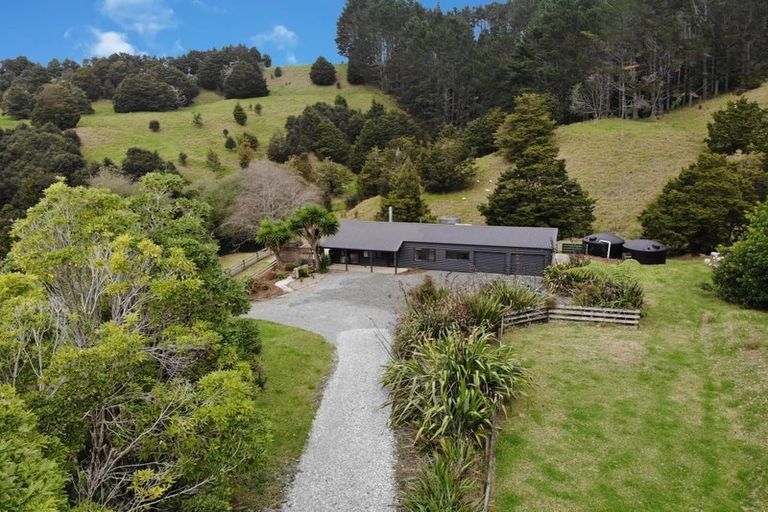 Photo of property in 1178 Pohuehue Road, Pohuehue, Warkworth, 0983