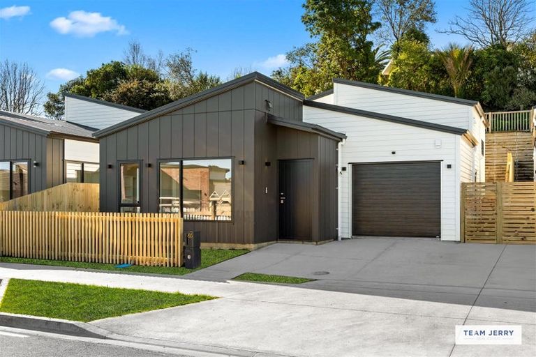 Photo of property in 44 Bannockburn Road, Opaheke, 2113