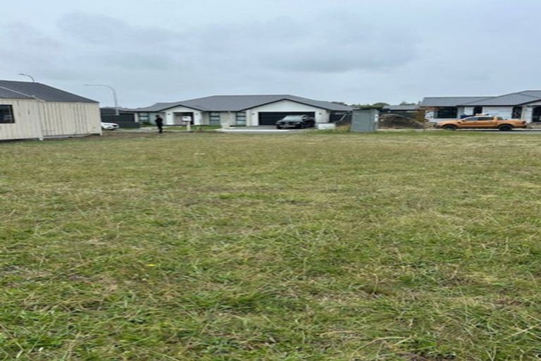 Photo of property in 4 Hine Crescent, Frimley, 4120