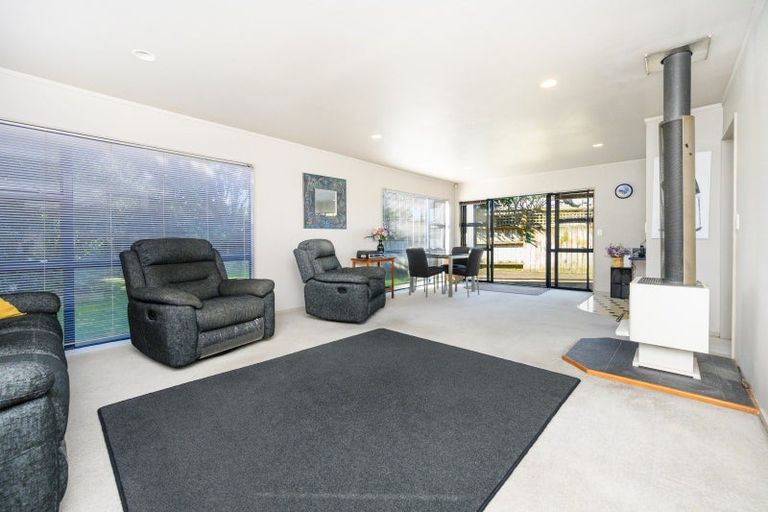 Photo of property in 6 Oruaiti Crescent, Ashhurst, 4810