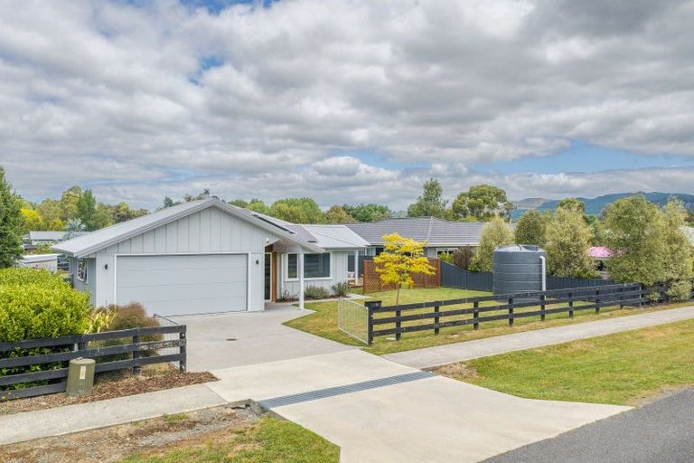 Photo of property in 16 Dee Street, Otane, 4202