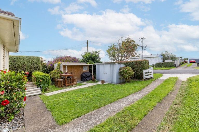 Photo of property in 12 Young Street, Morrinsville, 3300