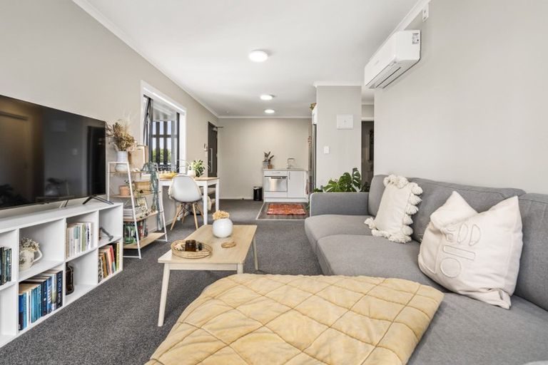 Photo of property in 207/17u Vialou Street, Hamilton Central, Hamilton, 3204