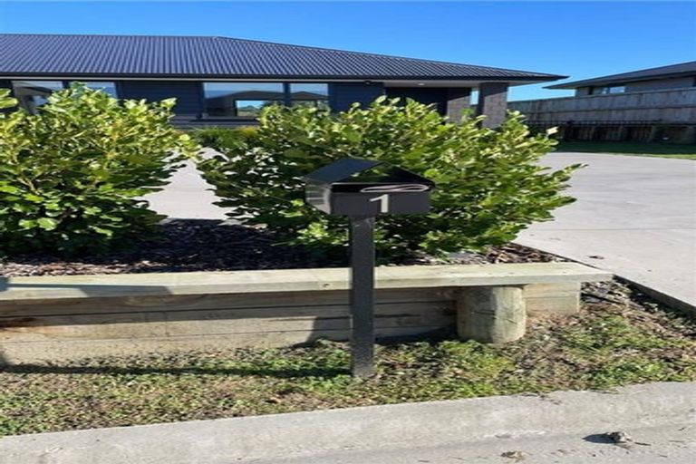 Photo of property in 1 Pahautea Lane, Kihikihi, Te Awamutu, 3800