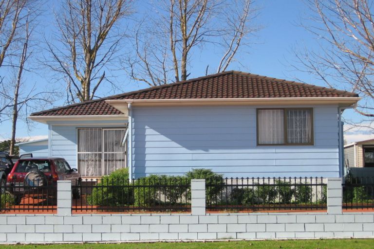Photo of property in 66 Mahunga Drive, Favona, Auckland, 2024