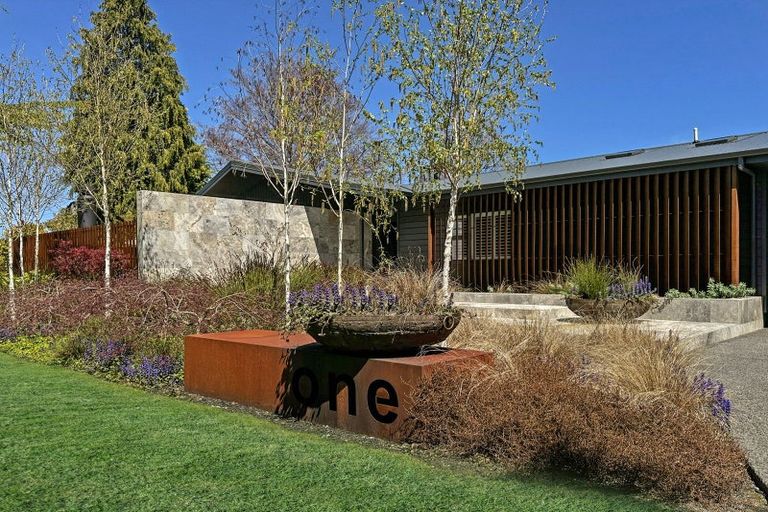 Photo of property in 1 Nisbet Terrace, Kinloch, Taupo, 3377